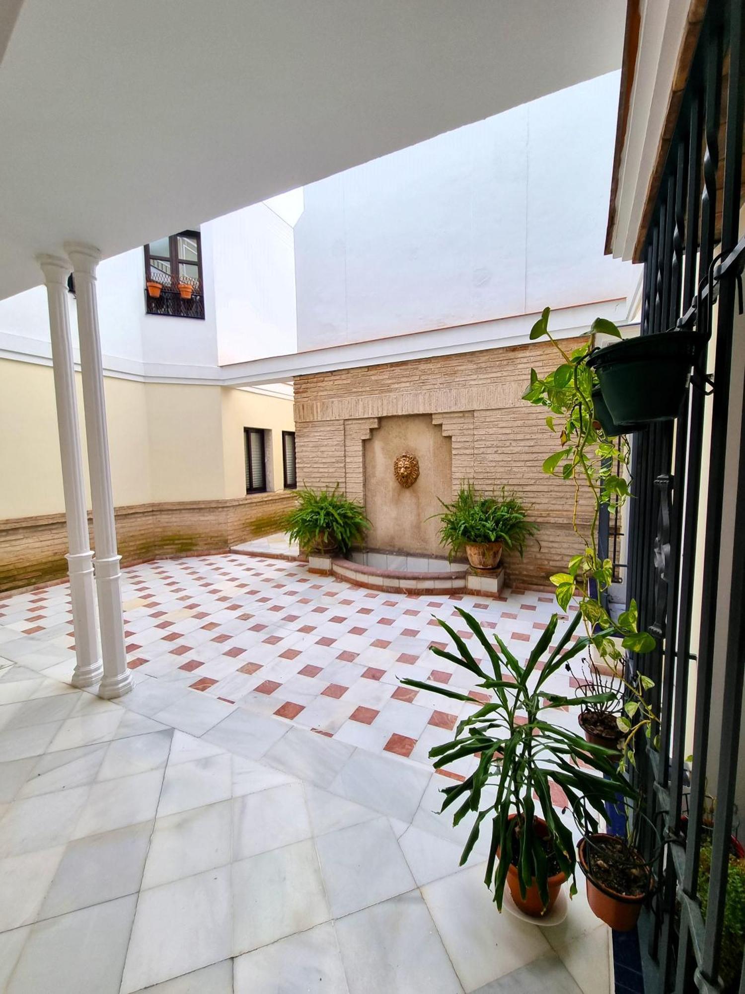 Estudio San Esteban Seville Exterior photo