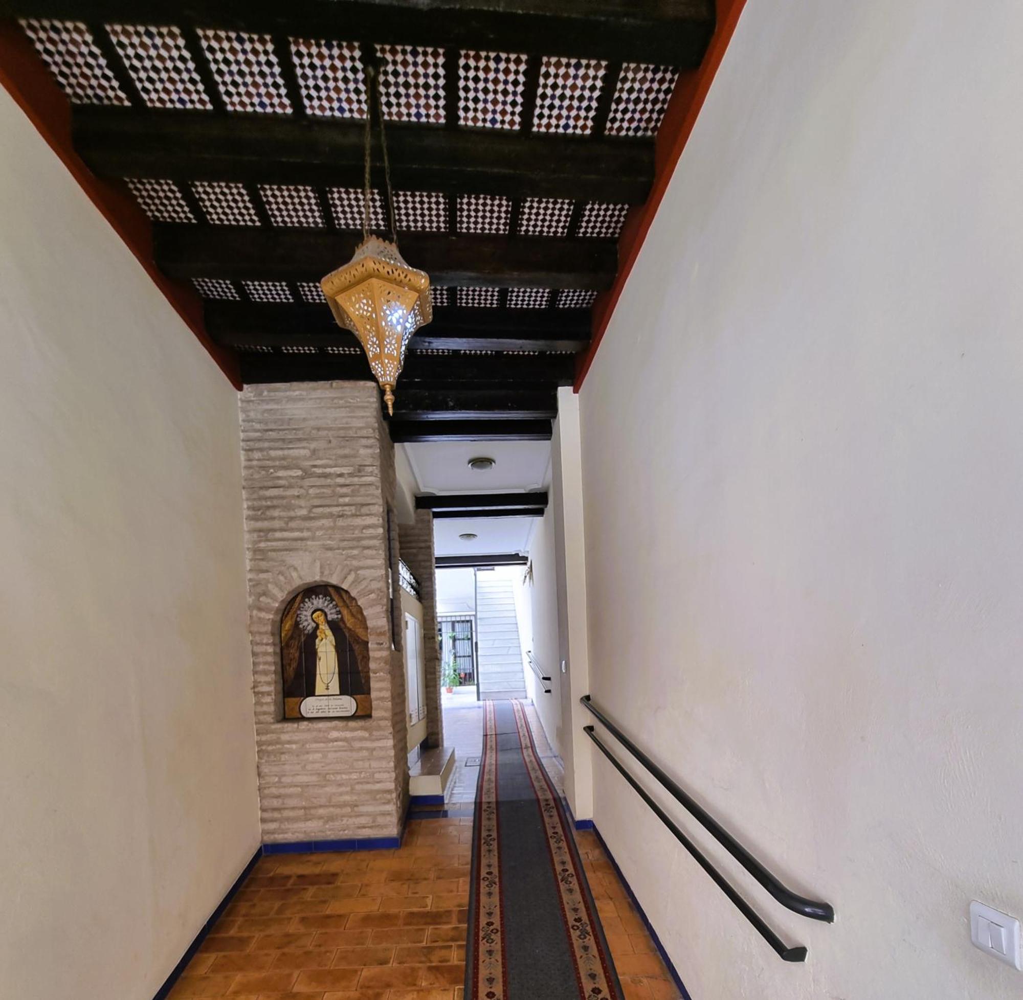Estudio San Esteban Seville Exterior photo